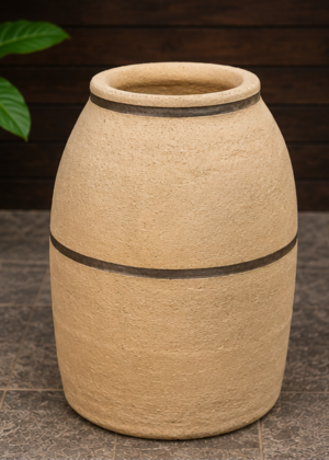 Clay Tandoor